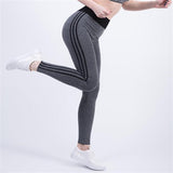 Sport Leggings High Waist Sports Pants