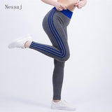Sport Leggings High Waist Sports Pants