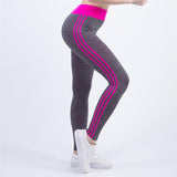 Sport Leggings High Waist Sports Pants