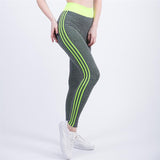 Sport Leggings High Waist Sports Pants