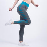Sport Leggings High Waist Sports Pants