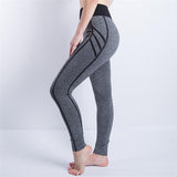 Sport Leggings High Waist Sports Pants