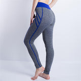Sport Leggings High Waist Sports Pants