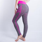 Sport Leggings High Waist Sports Pants