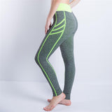 Sport Leggings High Waist Sports Pants