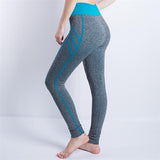 Sport Leggings High Waist Sports Pants