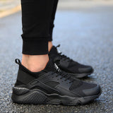 Shoes Man Breathable Running Shoes