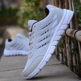 Sport Shoes Men's Super Light Sneakers