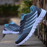 Sport Shoes Men's Super Light Sneakers