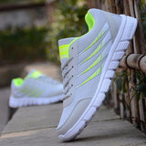 Sport Shoes Men's Super Light Sneakers