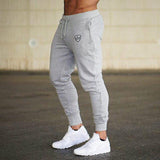 2018 New Men Joggers
