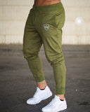 2018 New Men Joggers