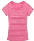 Quick Dry Stretch Patchwork