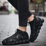 2018 Lightweight Running Shoes Men