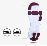 Summer Breathable Women Sneakers