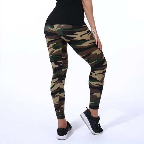 Summer Women Yoga Pants