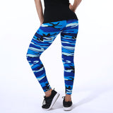 Summer Women Yoga Pants