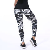 Summer Women Yoga Pants