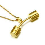 Fitness Barbell Dumbbells