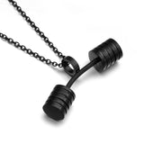 Fitness Barbell Dumbbells