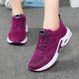 Women Running Shoes Outdoor