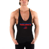 Muscleguys Brand mens sleeveless