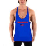 Muscleguys Brand mens sleeveless
