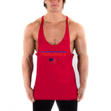 Muscleguys Brand mens sleeveless