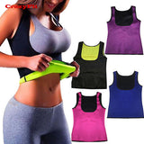 Yoga Top Vest Sport