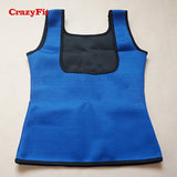 Yoga Top Vest Sport