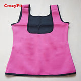 Yoga Top Vest Sport