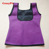 Yoga Top Vest Sport