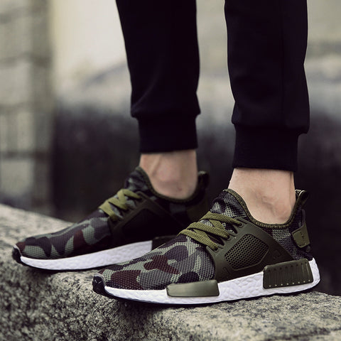 2018 Summer Mens Running Shoes