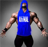New Brand Animal Fitness