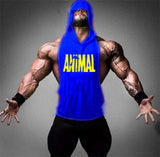 New Brand Animal Fitness