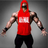 New Brand Animal Fitness