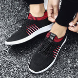 2018 New Men Runnin Shoes