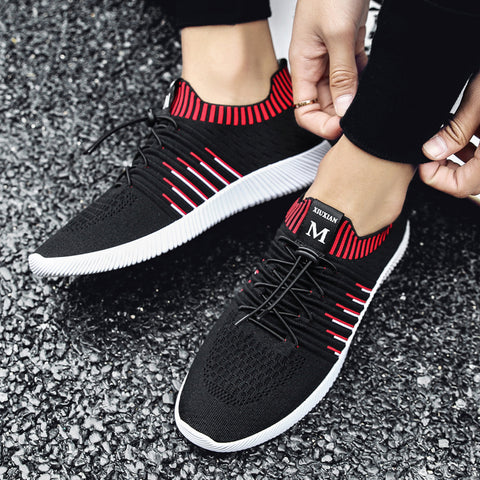 2018 New Men Runnin Shoes