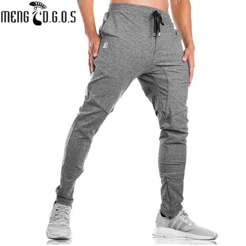 Pants Fitness Sweatpants