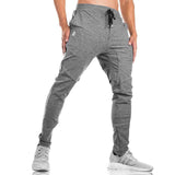 Pants Fitness Sweatpants