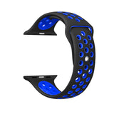 sport Silicone band strap for apple watch