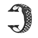 sport Silicone band strap for apple watch