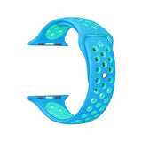 sport Silicone band strap for apple watch