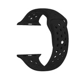sport Silicone band strap for apple watch
