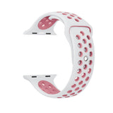 sport Silicone band strap for apple watch