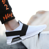 Sneakers Mesh Sport Shoes