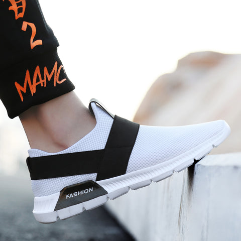 Sneakers Mesh Sport Shoes