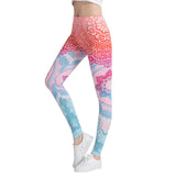 Summer Women Sport Pants