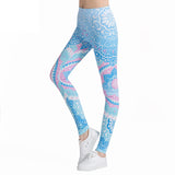 Summer Women Sport Pants
