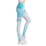 Summer Women Sport Pants
